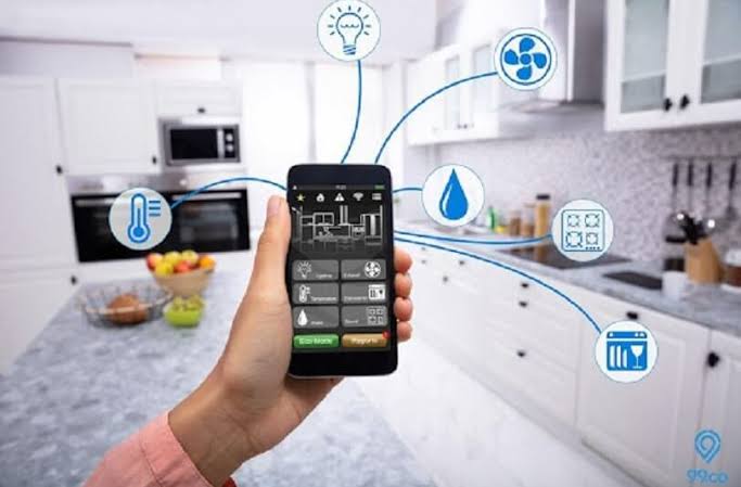 Penerapan Smarthome di Apartemen: Tantangan dan Solusi