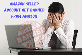 Banned From Amazon How to Get Back on