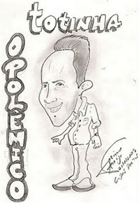 totinha totinha