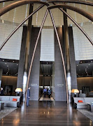 Pics : Armani Hotel in Burj Khalifa Tower . (armani hotel in burj khalifa tower )