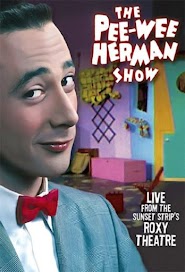 The Pee-wee Herman Show (1981)