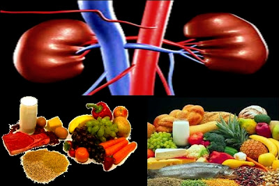 ملف كامل يهم مريض الكلى فى رمضان Kidney patients 