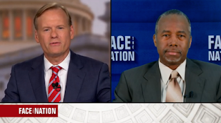 Ben Carson Admits Republicans Were “Late To The Game" On Outreach To Black Communities