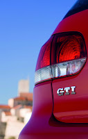2010 VW Golf GTI VI 