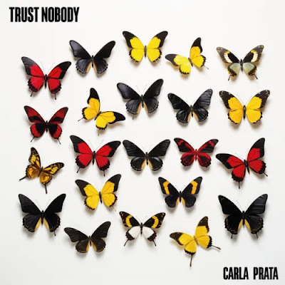 Carla Prata – Trust Nobody (R&B 2023)