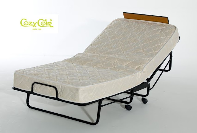 Foldable Mattress Online