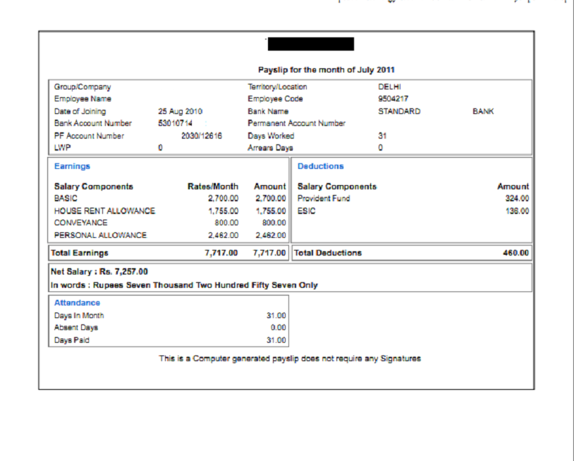 Contoh Application Letter Management - Shoe Susu