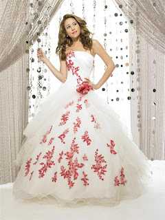 princess prom dress