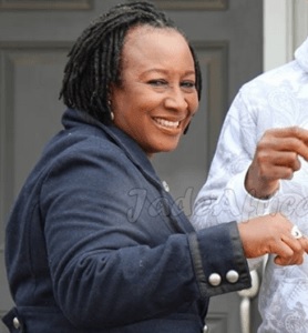 Patience Ozokwor Getting Married To A Popular Nigerian Politician (See Photos)