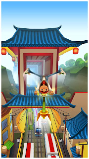 Subway Surfers Beijing v1.13.0 Apk