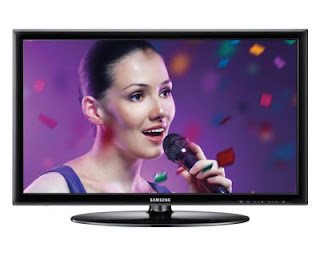 harga terbaru LED TV Samsung 201226D4003
