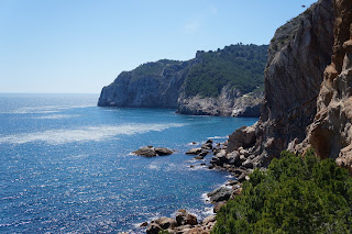 Bikecat cycling tours, Cami de Ronda