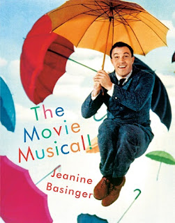 The Movie Musical! cover