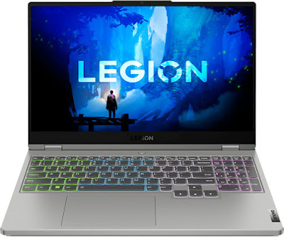 Lenovo Legion 5 15IAH7H (82RB00LTSP)