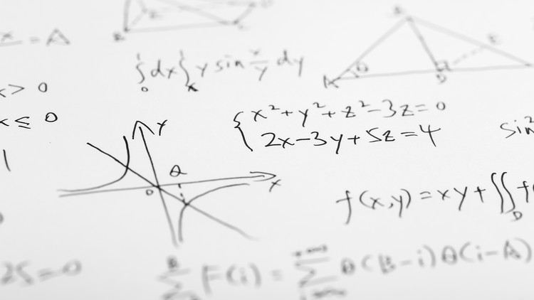 Calculus I - Introduction to Derivatives Udemy Coupon