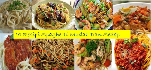 10 Resipi Spaghetti Mudah Dan Sedap, Resipi Spaghetti Mudah Dan Sedap, RESEPI SPAGHETTI IN CARBONARA SAUCE, RESEPI SPAGHETTI OLIO DENGAN AYAM, RESEPI FRIED SPAGHETTI-BAHRAIN STAIL, SPAGHETTI WITH HEINZ CREAM OF TOMATO SOUP, RESEPI SPAGHETTI BOLOGNESE WITH BLACK PEPPER SAUSAGE, Spaghetti Goreng Simple, Spaghetti Aglio Olio Seafood, RESEPI SPAGHETTI BOLOGNESE WITH DAGING BURGER RAMLY, Resepi Spaghetti Marinara Sotong/Udang, 10 Resipi Spaghetti Mudah Dan Sedap, Resipi Spaghetti Mudah Dan Sedap, Resipi Spaghetti Mudah masak Dan Sedap, spaghetti, resepi spaghetti, spagetti sedap, resipi spaghetti, cara masak spageti, mudahnya masak spaghetti, cara masak spaghetti yang sedap, resipi spaghetti, resepi spaghetti, pelbagai resipi spaghetti, pelbagai cara masak spaghetti, 