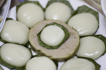 Vietnamese's Bánh