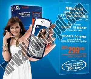 Trik Internet Gratis XL 29 Mei 2012