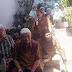 Peresmian Tangga Masjid Nurul Huda Ledeng Bandung