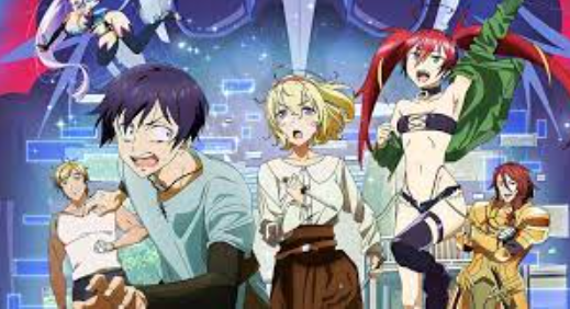 Watch Kyuukyoku Shinka shita Full Dive Rpg Episode 4 English Sub