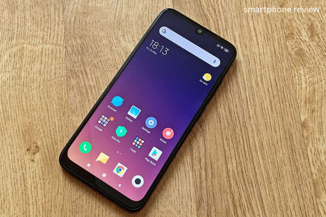 Xiaomi Redmi note 7 price in Bangladesh 2022