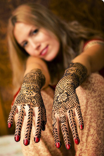 Mehndi Designs 2013