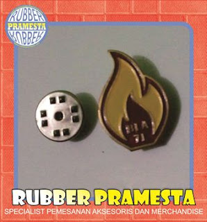 BUAT PIN ENAMEL | ORDER PIN ENAMEL | PEMBUATAN PIN ENAMEL