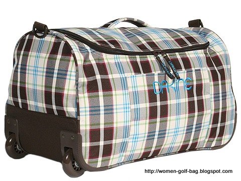 Women golf bag:HI1010967