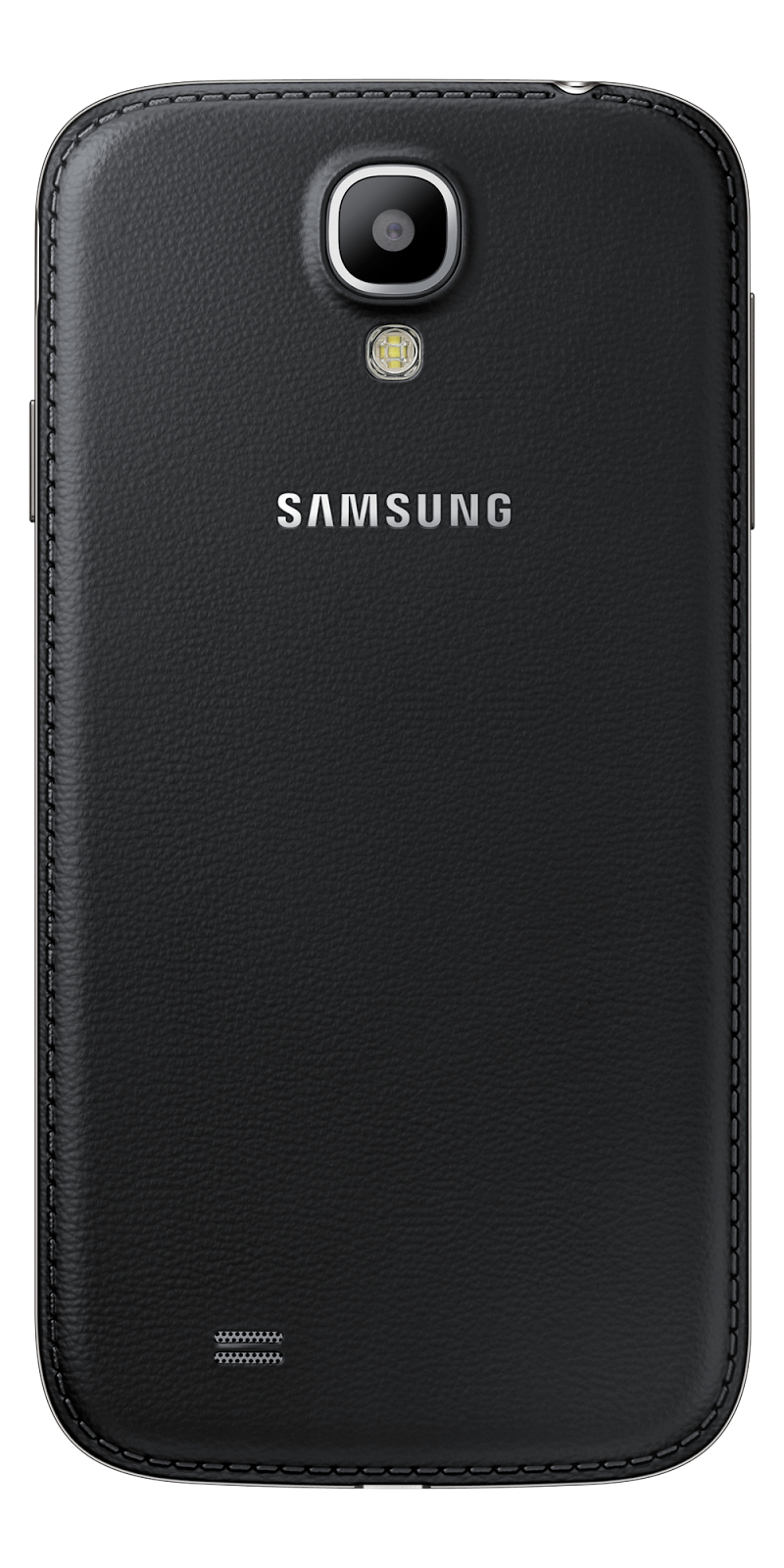 Galaxy S4 Black Back Samsung Galaxy S4 Black Mist Vs White Frost ...