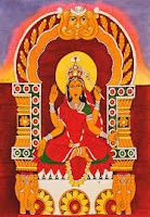 Bhuvaneshwari