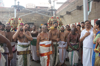 Sri TheliyaSingar , Sri Gajendra Varadhar, Samrokshanam, 2016, Video, Divya Prabhandam,Sri Parthasarathy Perumal, Triplicane,Thiruvallikeni,Utsavam,