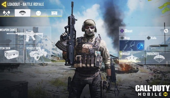 Activision Perkenalkan Mode Baru Call of Duty: Mobile