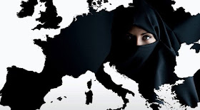 Αποτέλεσμα εικόνας για ΤΟ ΣΧΕΔΙΟ ισλαμοποίησης της Ευρώπης