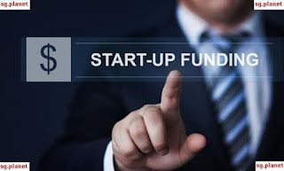 Business Startup Funding