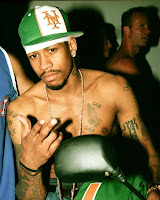 Allen Iverson Wiki, Pics