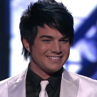 Want lyrics and mp3 performed by Adam Lambert - Wikipedia