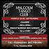  APRENDÉ Y DISFRUTÁ EN MALCOLM TANGO CLUB 🕺🏽💃🏽