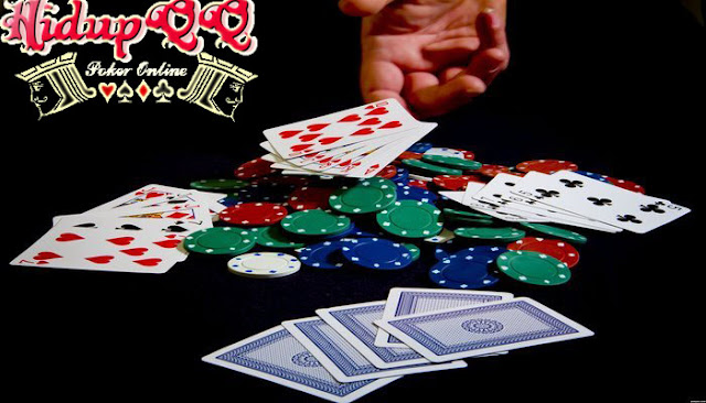 Cara Bermain Dalam Permainan Poker Online