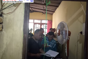 Tertekan Kondisi Ekonomi Dan Seringnya Cekcok Dengan Suami, Seorang Ibu Rumah Tangga di Randugunting Nekat Gantung Diri