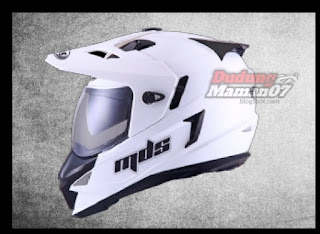 Helm touring