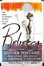 Watch Rebecca 1940 Movie Online