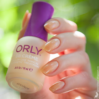 Orly BB Creme