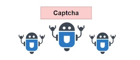 Implement Captcha in ASP.NET CORE