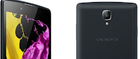 Cara Root Oppo N1 Mini Tanpa PC 