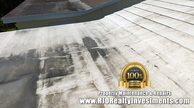 Real Estate Services - RJO Realty Investments, REO Asset Management, Property Preservation