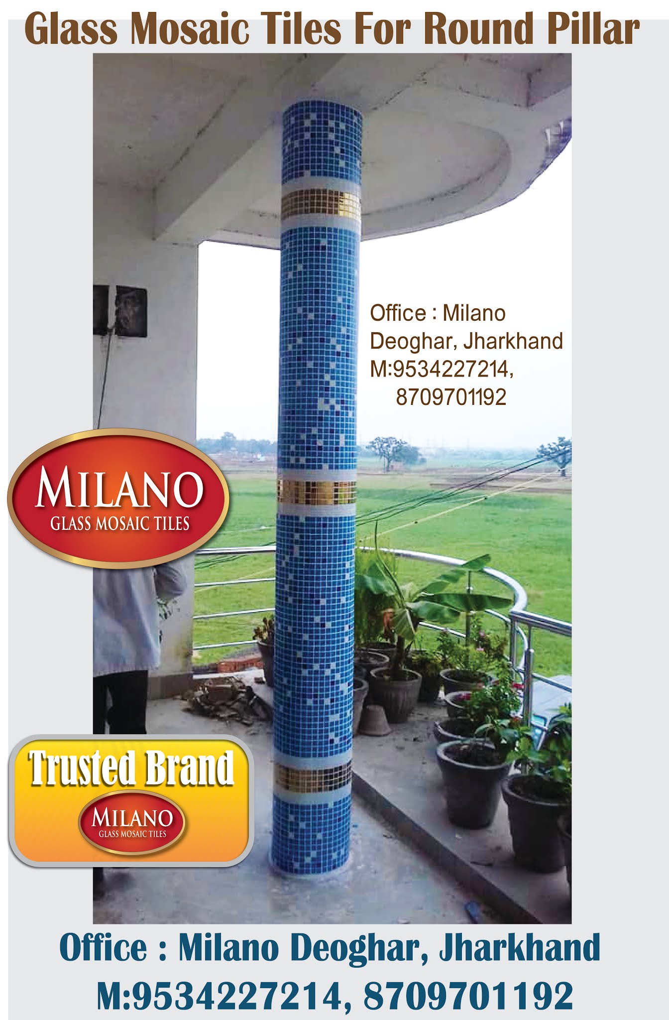 Round pillar designs for houses,round pillar design,square pillar designs for houses,round pillar designs,blue tiles for swimming pool,tiles for round pillar,deoghar, Glass mosaic tiles, glass tiles,round pillar tiles,square pillar designs kerela,square pillar design,square pillar designs,swimmimg pool blue tiles, tiles for round pillars in india,interior design,interior designer, bedroom wall design,swimming pool tiles,bisazza tiles banglore,Designer Tiles for wall, Designs of Tiles For Walls,bedroom tiles,tiles for bedroom wall,wall tiles designs,pillar tiles,wallpaper tiles,designer tiles for wall,designs of tiles for walls