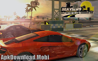 CSR Racing 1.3.0 APK Download