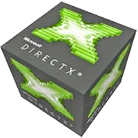 dxdiag logo