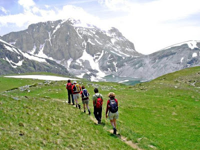 Chandrakhani Pass trekking