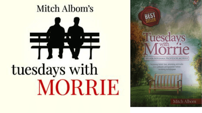 Lessons Beyond the Classroom in "Tuesdays with Morrie"